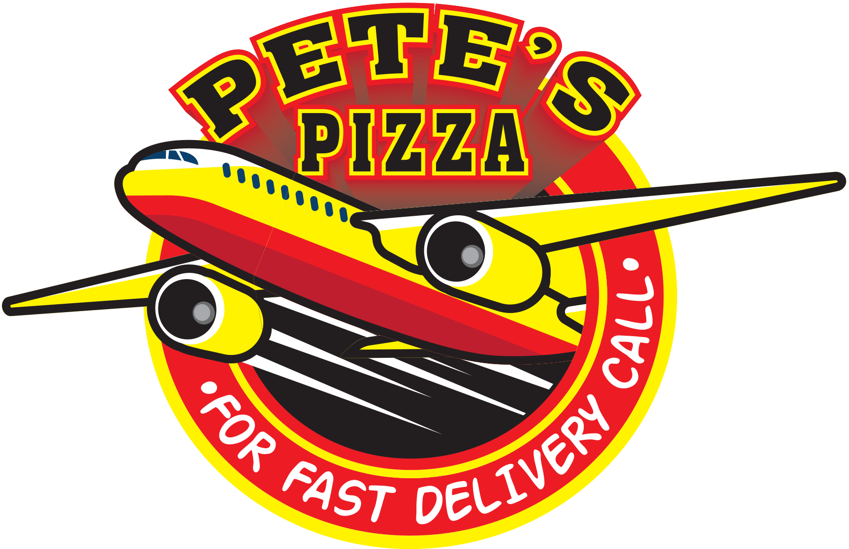 Pete's Pizza